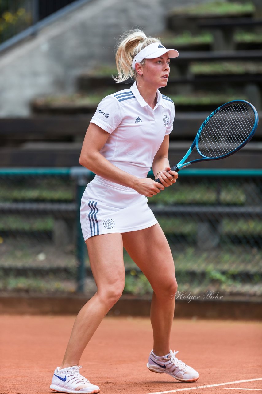 Bild 67 - BL Nord Der Club an der Alster - Bielefelder TTC : Ergebnis: 8:1